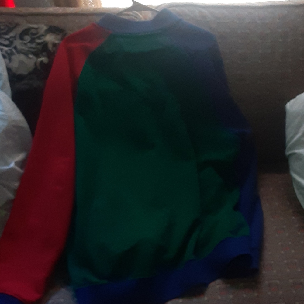 Palace pull over - Picture 2 of 3